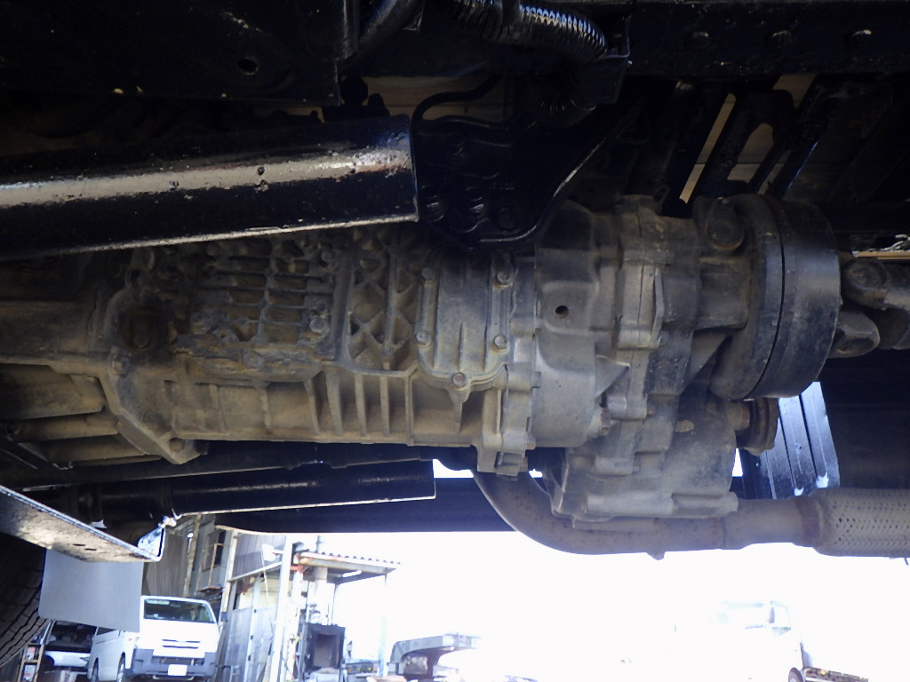 日野 デュトロ TKG-XZU695M(2WD)の写真38