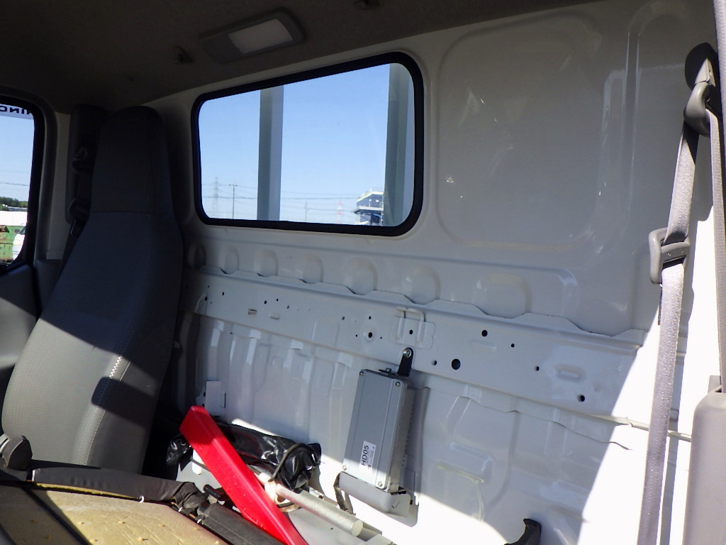 日野 デュトロ TKG-XZU695M(2WD)の写真42