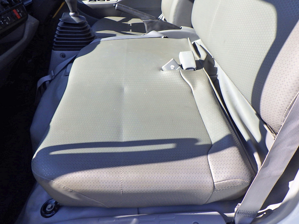 日野 デュトロ TKG-XZU695M(2WD)の写真43