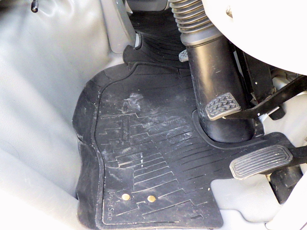 日野 デュトロ TKG-XZU695M(2WD)の写真45