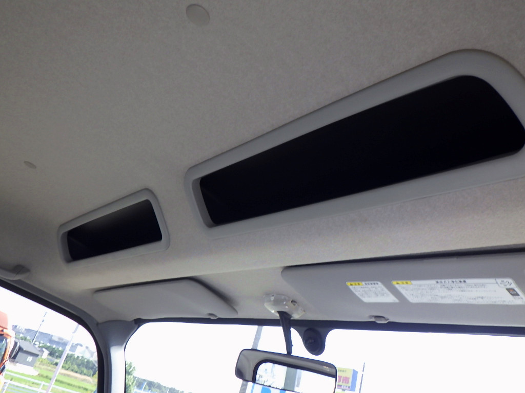 日野 デュトロ TKG-XZU695M(2WD)の写真47