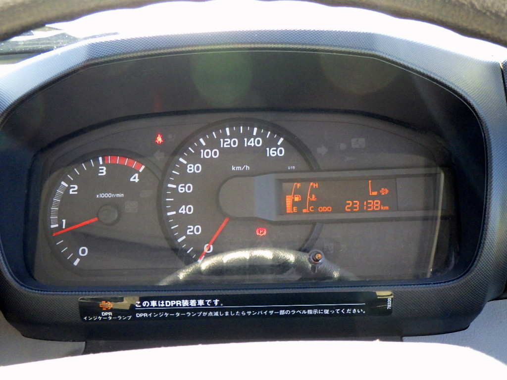 日野 デュトロ TKG-XZU695M(2WD)の写真49