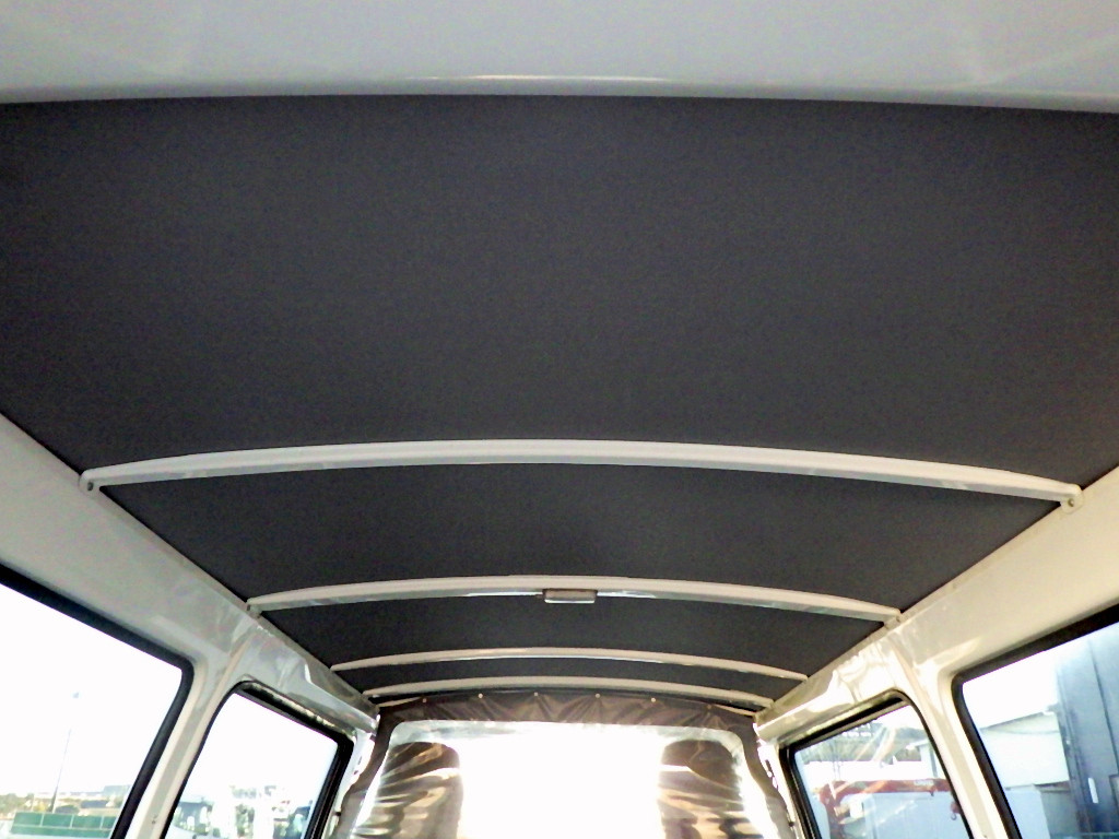 トヨタ トヨエース TKG-XZC605V(2WD)の写真11