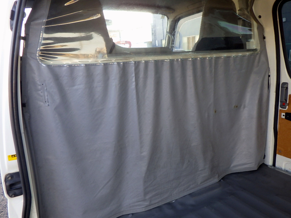 トヨタ トヨエース TKG-XZC605V(2WD)の写真12