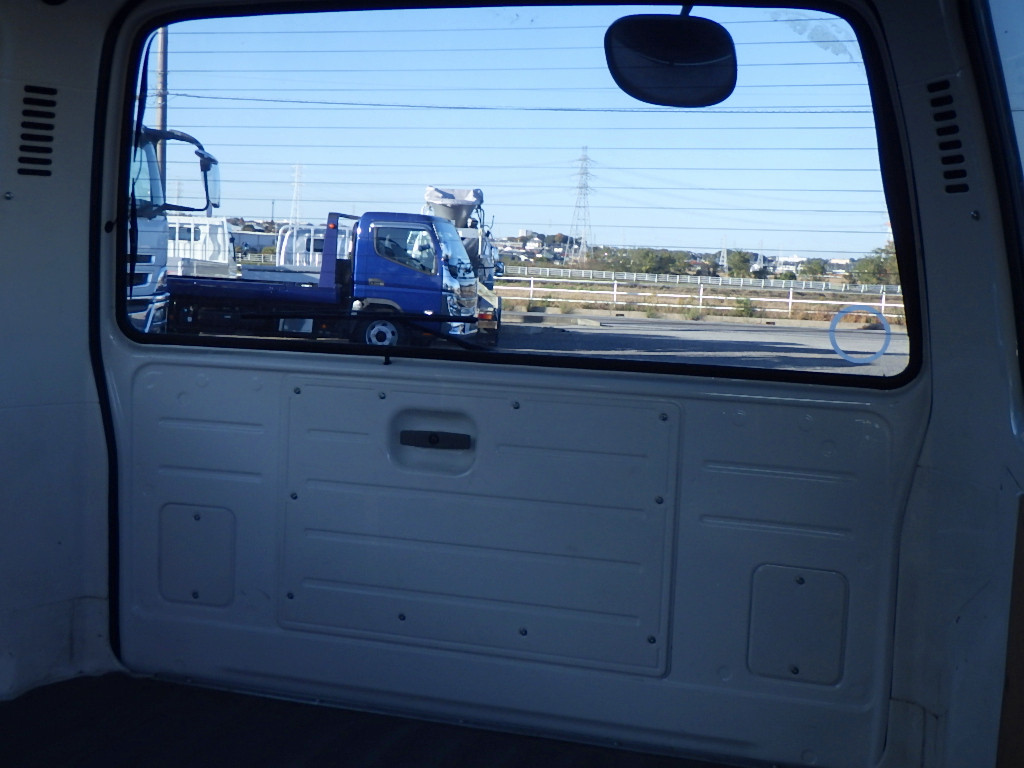 トヨタ トヨエース TKG-XZC605V(2WD)の写真13