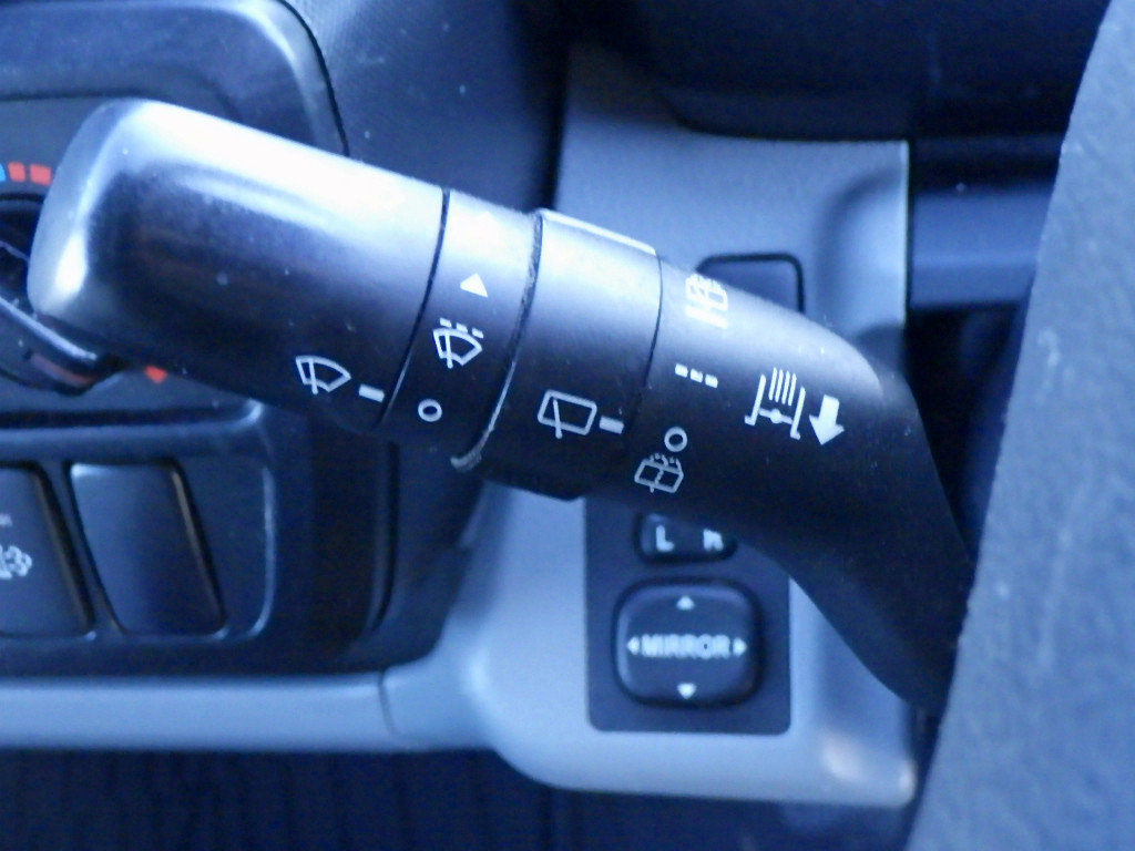 トヨタ トヨエース TKG-XZC605V(2WD)の写真19