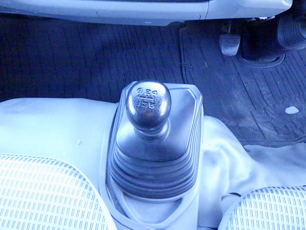 トヨタ トヨエース TKG-XZC605V(2WD)の写真20