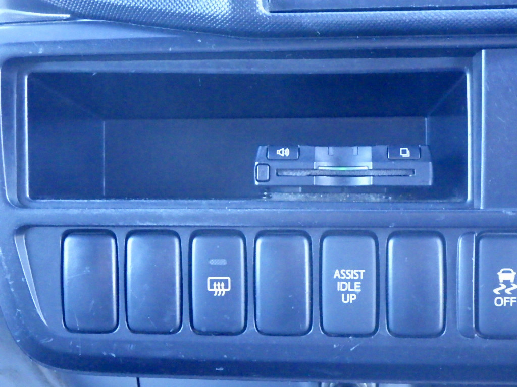 トヨタ トヨエース TKG-XZC605V(2WD)の写真21