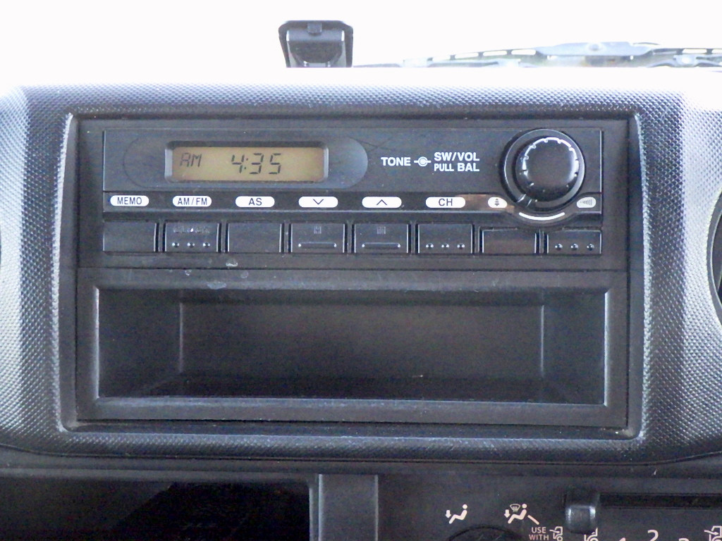 トヨタ トヨエース TKG-XZC605V(2WD)の写真23