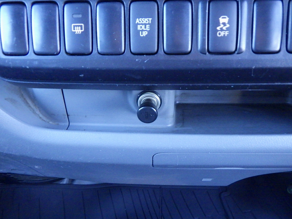 トヨタ トヨエース TKG-XZC605V(2WD)の写真24