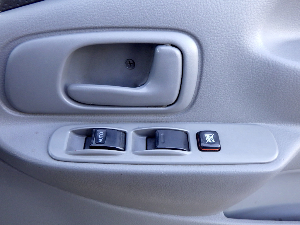 トヨタ トヨエース TKG-XZC605V(2WD)の写真29