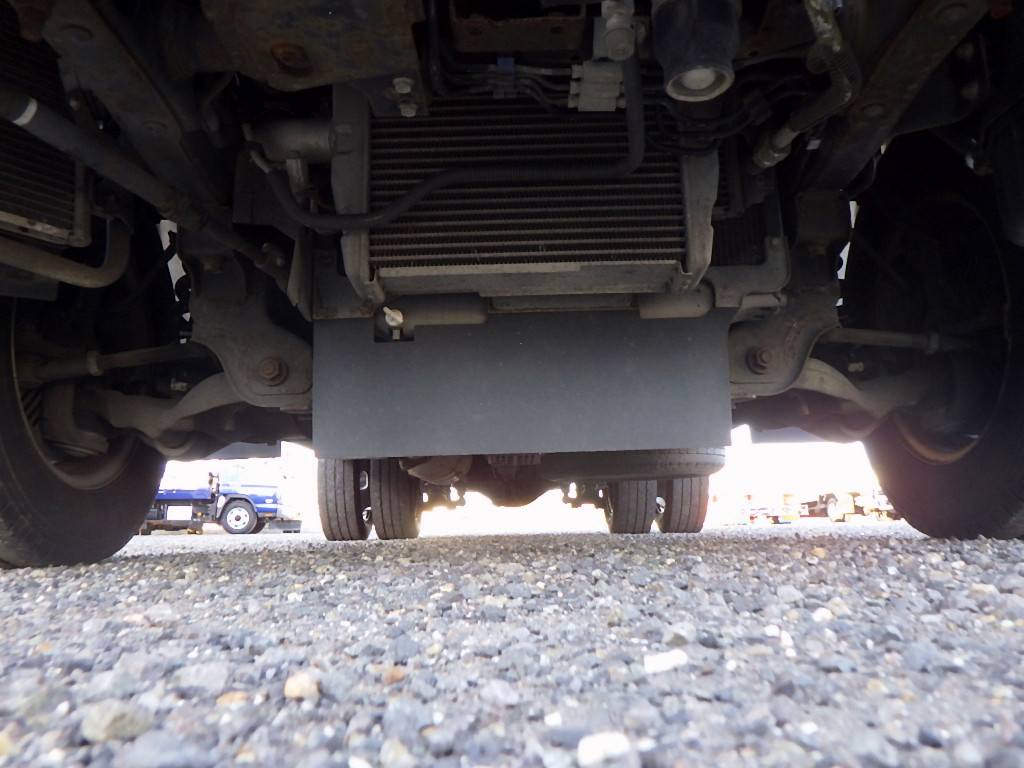 トヨタ トヨエース TKG-XZC605V(2WD)の写真33