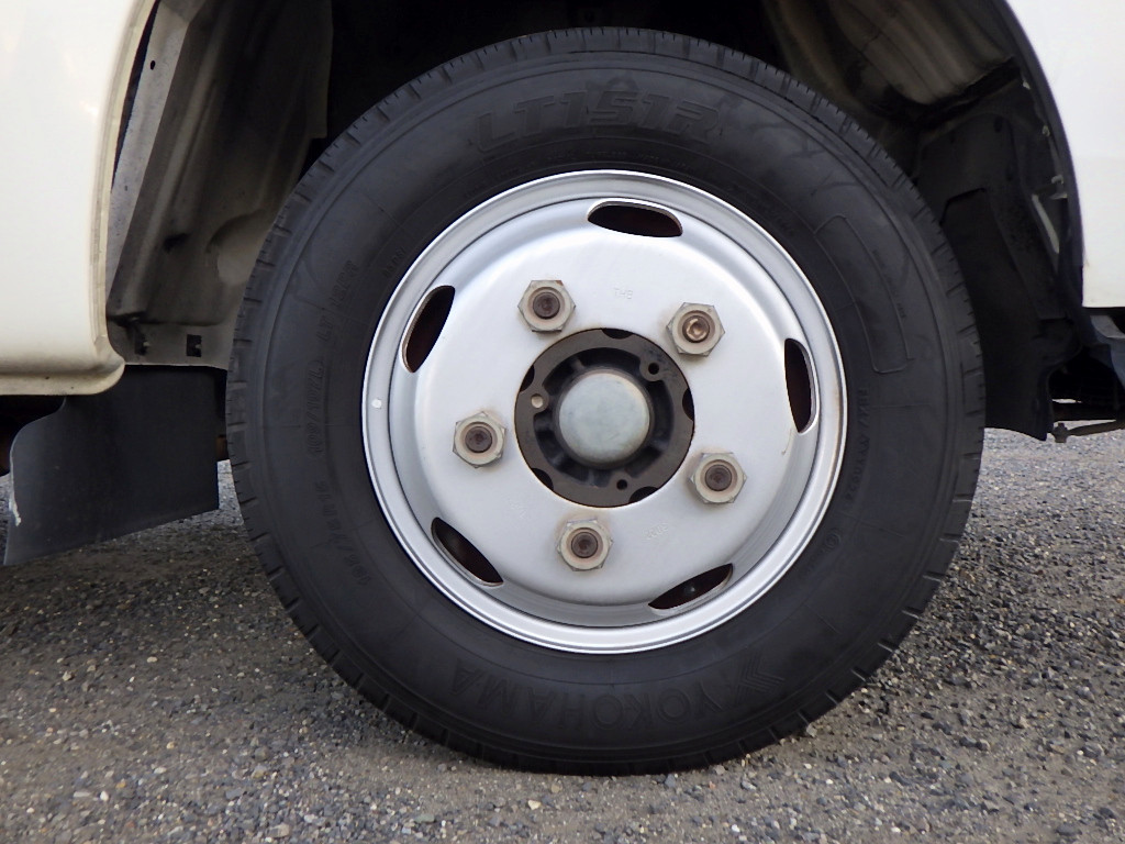 トヨタ トヨエース TKG-XZC605V(2WD)の写真36