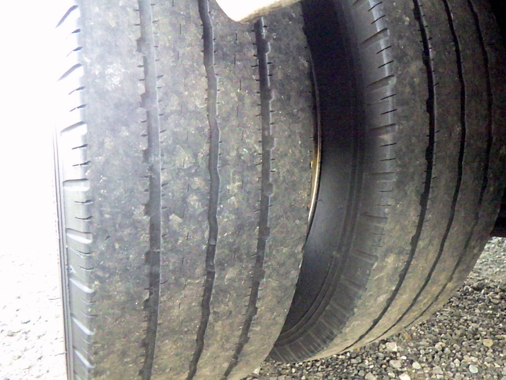 トヨタ トヨエース TKG-XZC605V(2WD)の写真38