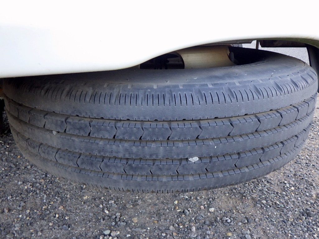 トヨタ トヨエース TKG-XZC605V(2WD)の写真39