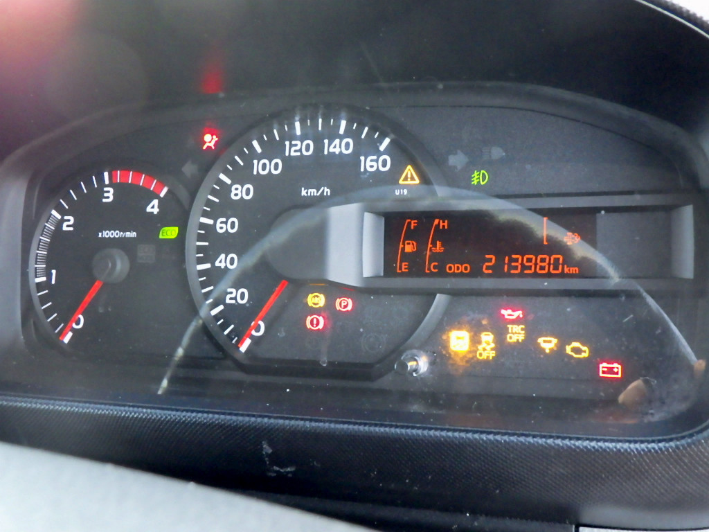 トヨタ トヨエース TKG-XZC605V(2WD)の写真49