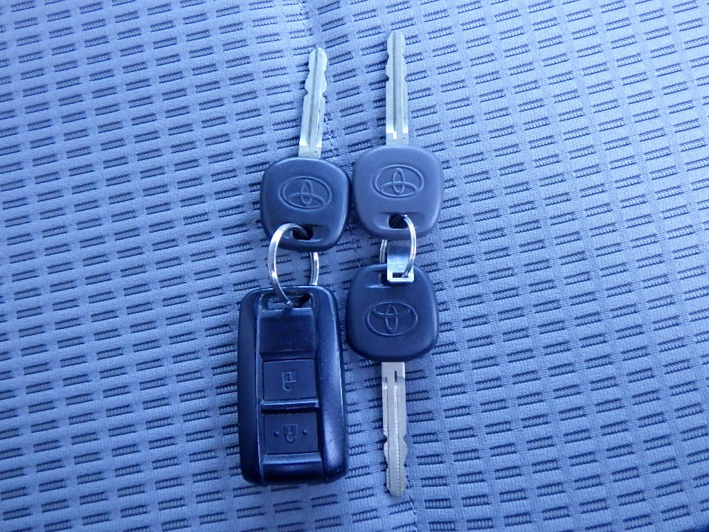 トヨタ トヨエース TKG-XZC605V(2WD)の写真50