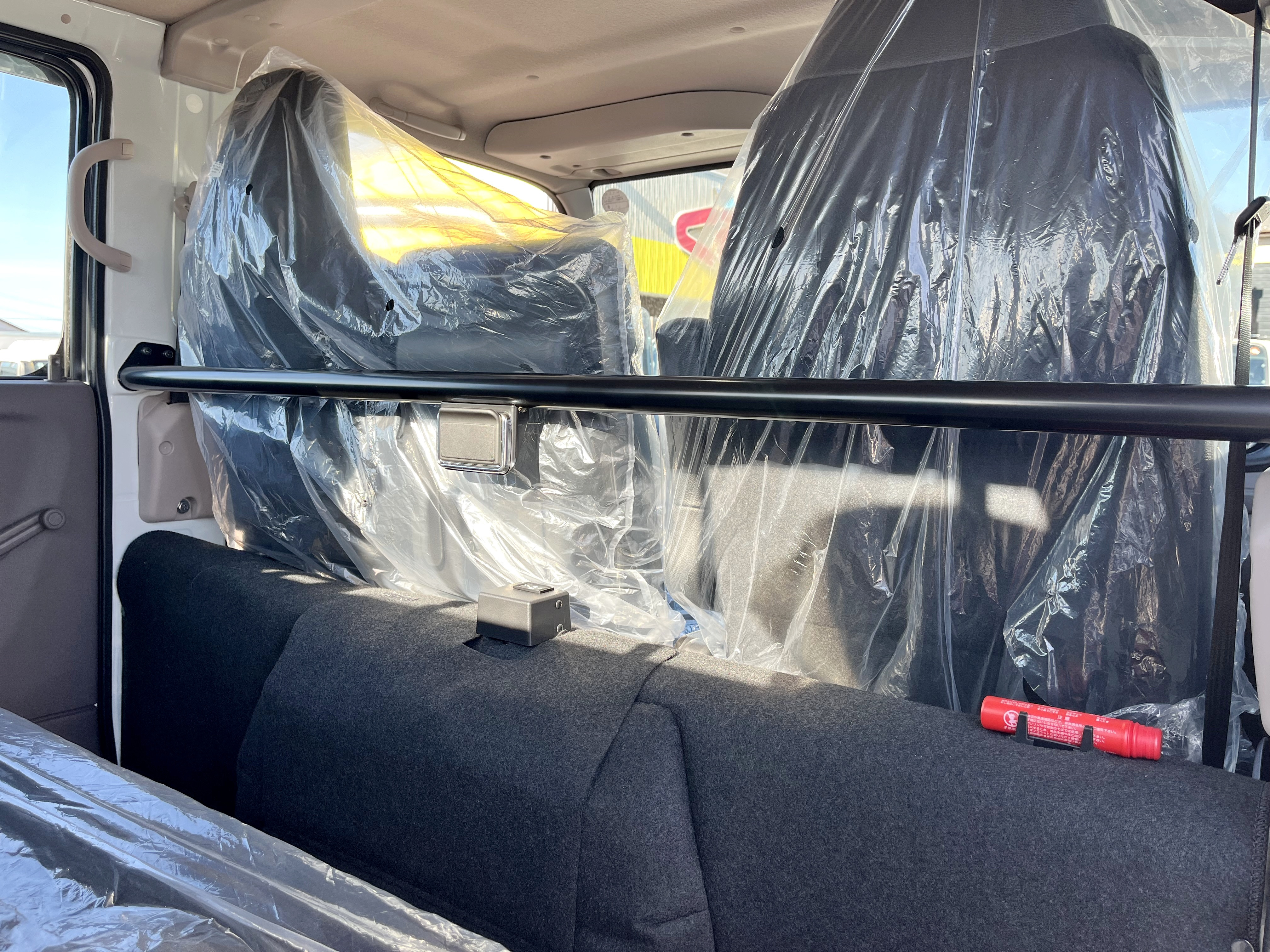 三菱 キャンター 2RG-FBA20(2WD)の写真28