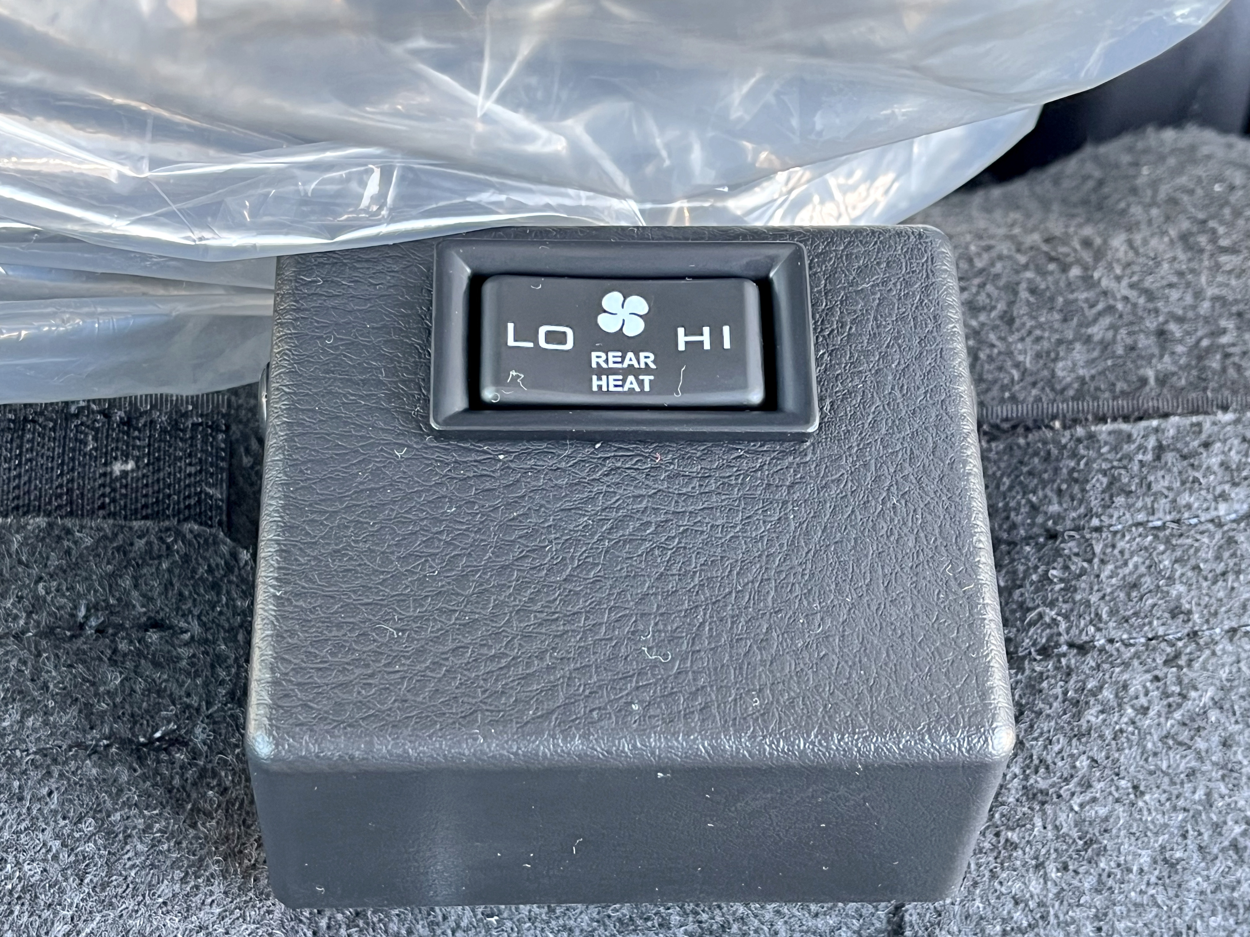 三菱 キャンター 2RG-FBA20(2WD)の写真29