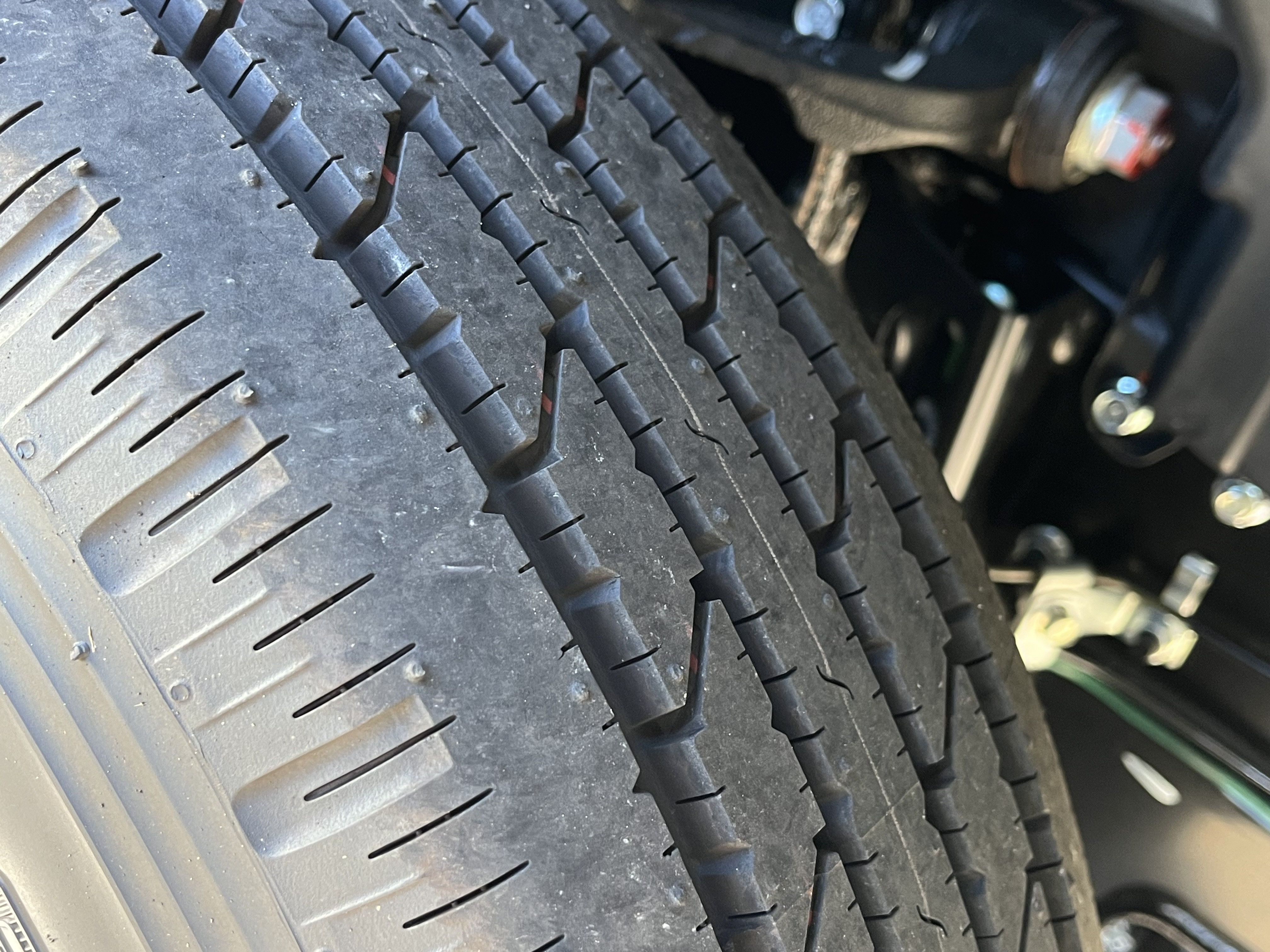 三菱 キャンター 2RG-FBA20(2WD)の写真41