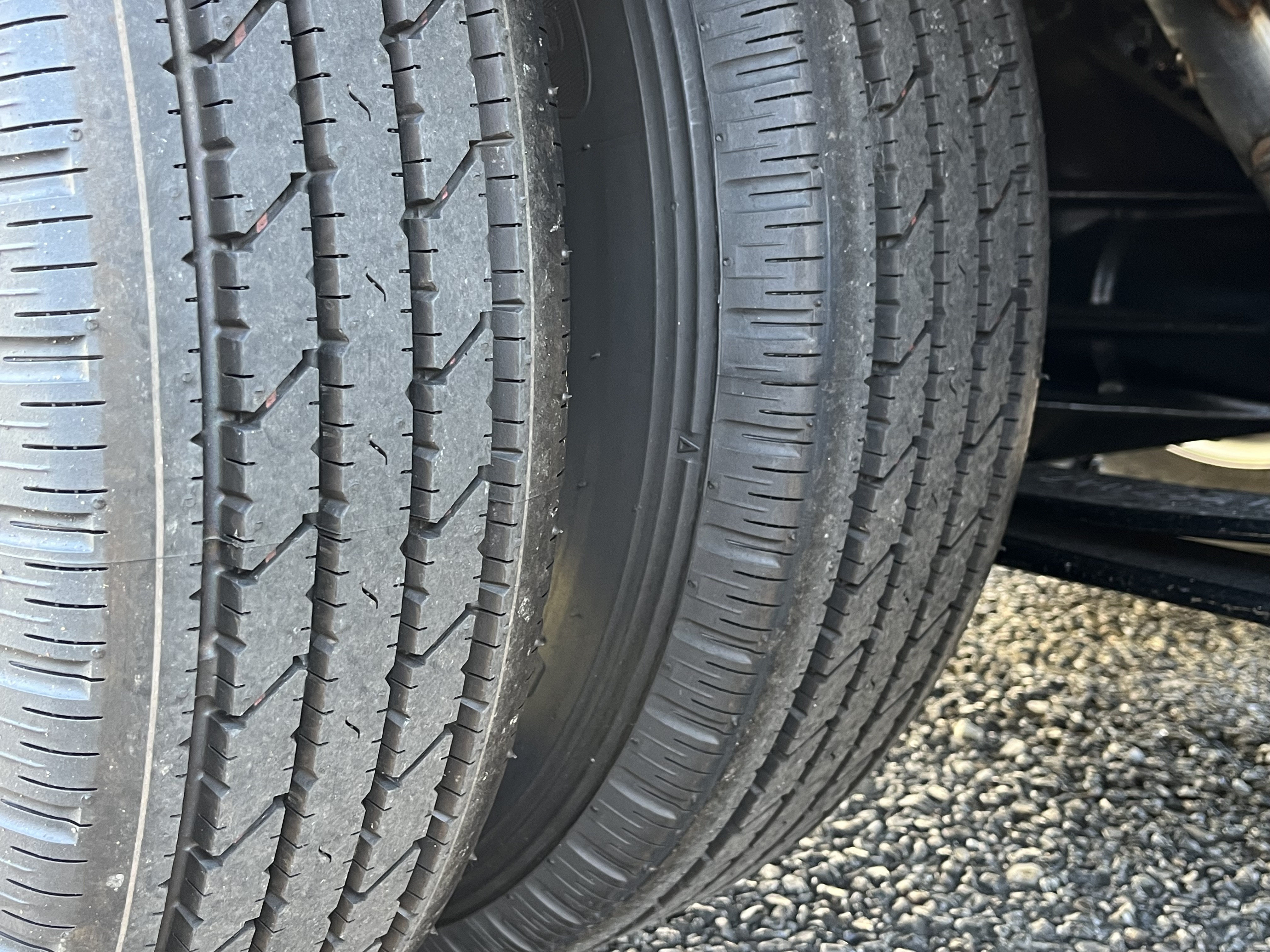 三菱 キャンター 2RG-FBA20(2WD)の写真44