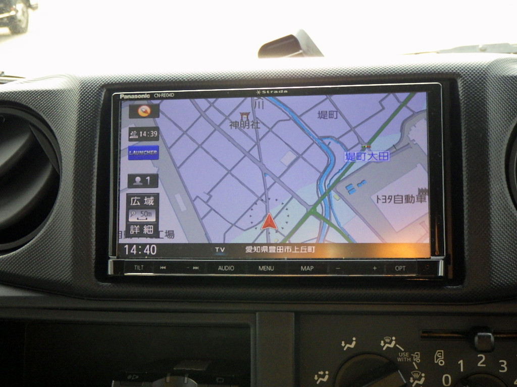 日野 デュトロ TPG-XZC605Y(2WD)の写真19