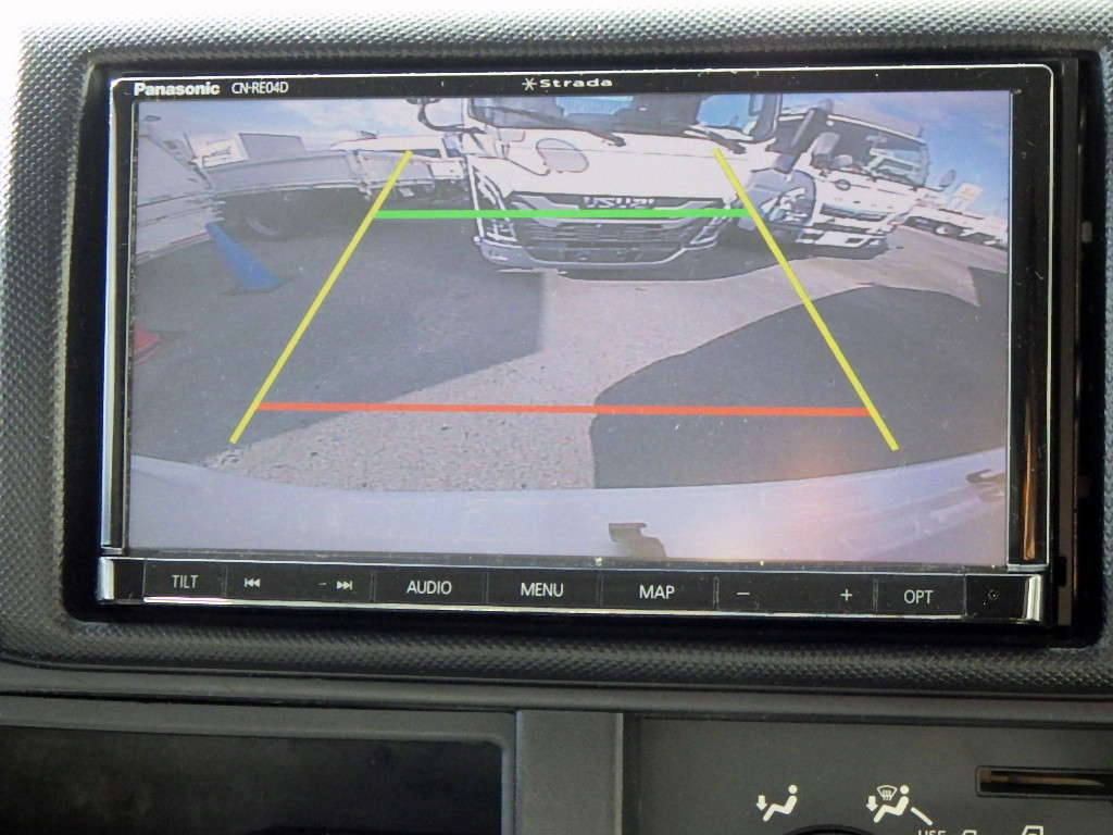 日野 デュトロ TPG-XZC605Y(2WD)の写真20