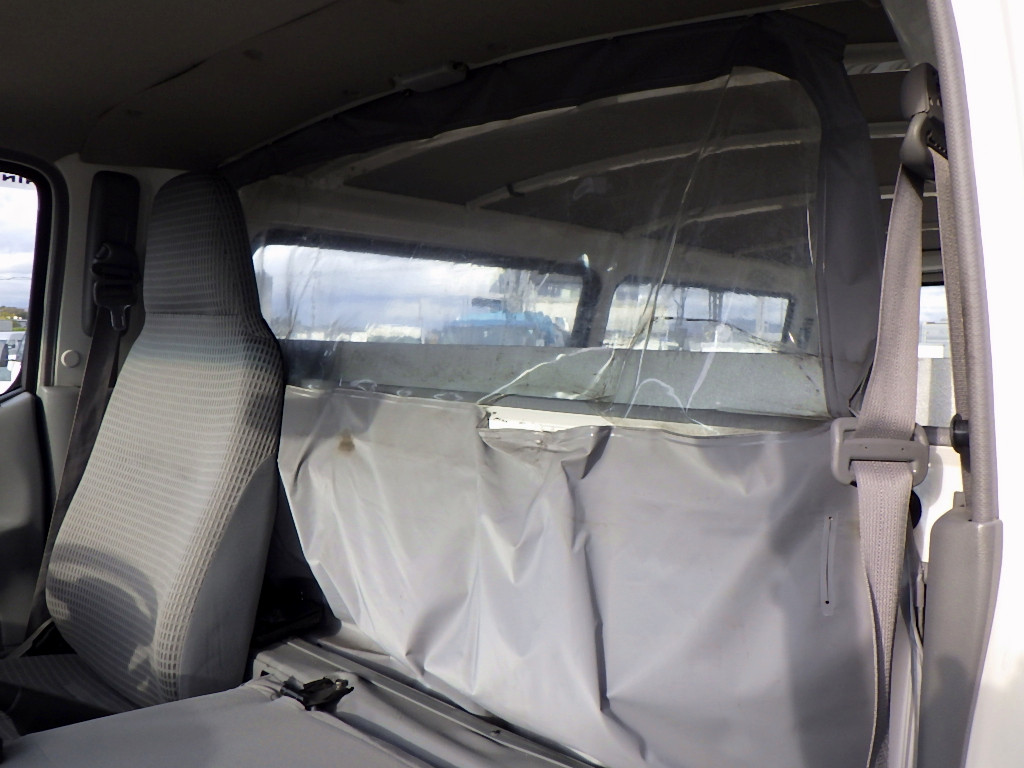 日野 デュトロ TPG-XZC605Y(2WD)の写真27