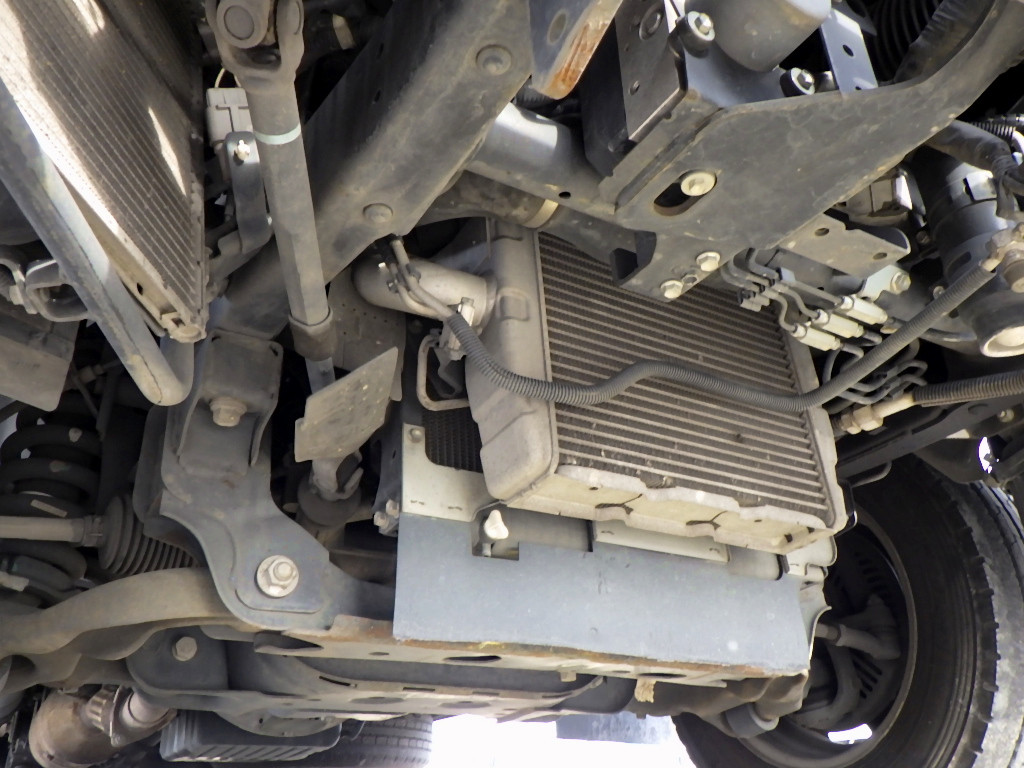 日野 デュトロ TPG-XZC605Y(2WD)の写真29