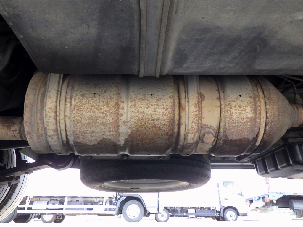 日野 デュトロ TPG-XZC605Y(2WD)の写真31