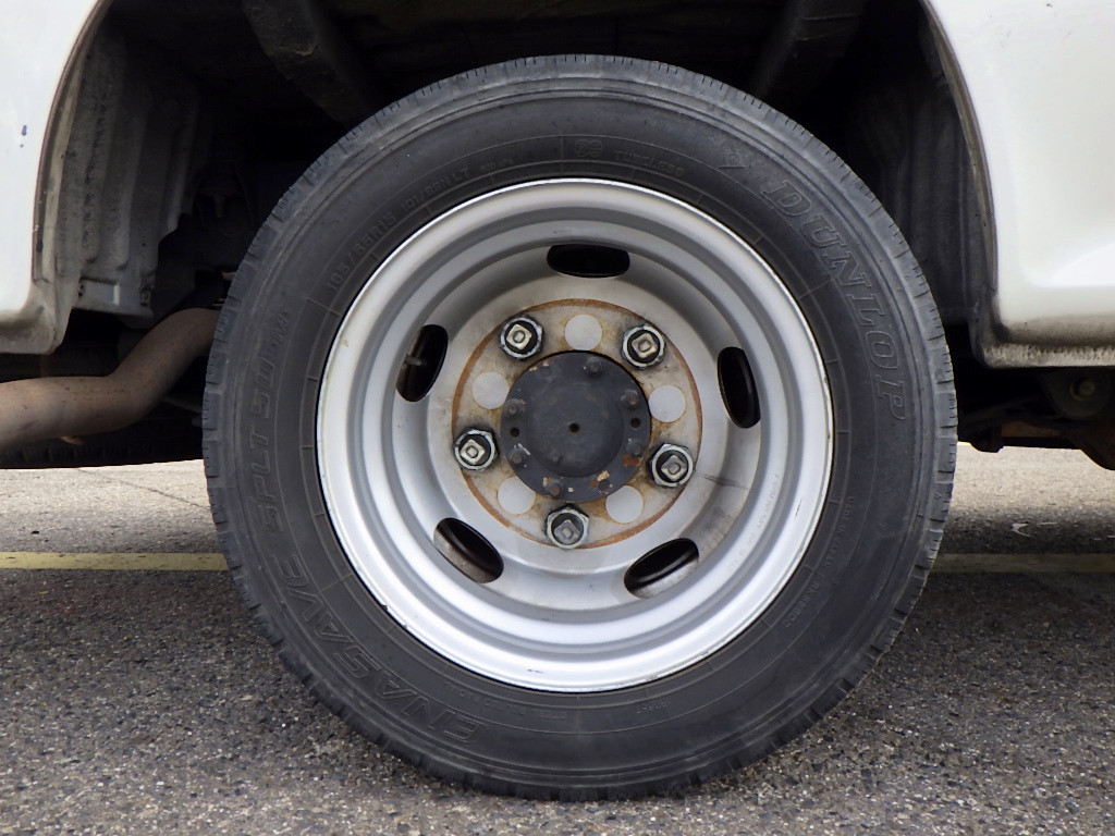 日野 デュトロ TPG-XZC605Y(2WD)の写真33