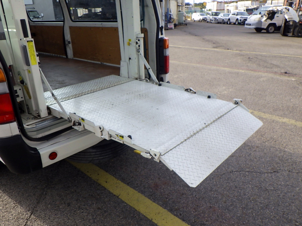 日野 デュトロ TPG-XZC605Y(2WD)の写真43