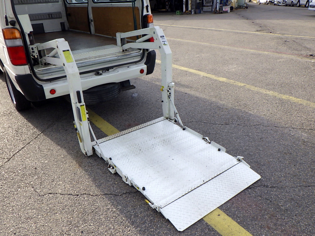 日野 デュトロ TPG-XZC605Y(2WD)の写真44