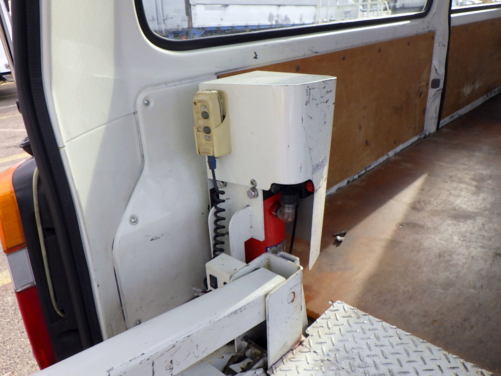 日野 デュトロ TPG-XZC605Y(2WD)の写真45