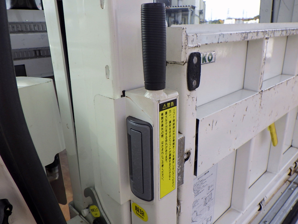 日野 デュトロ TPG-XZC605Y(2WD)の写真46