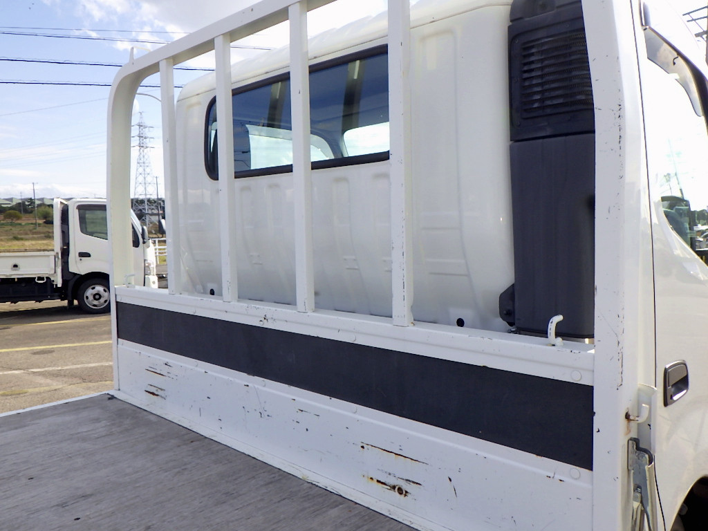 日野 デュトロ 2RG-XZU710M(2WD)の写真10