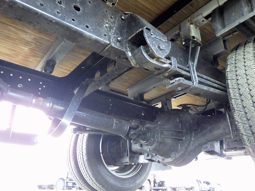 日野 デュトロ 2RG-XZU710M(2WD)の写真26