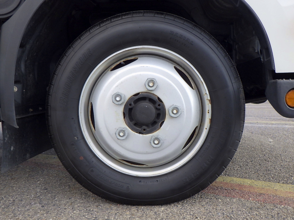 日野 デュトロ 2RG-XZU710M(2WD)の写真31