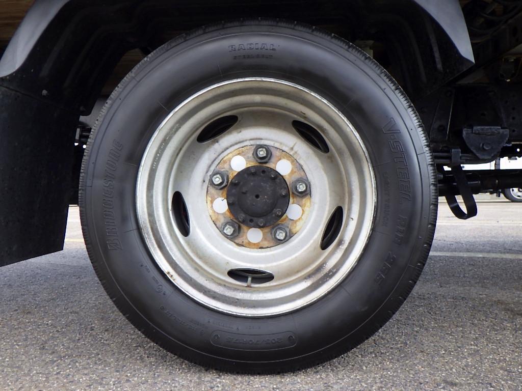 日野 デュトロ 2RG-XZU710M(2WD)の写真32