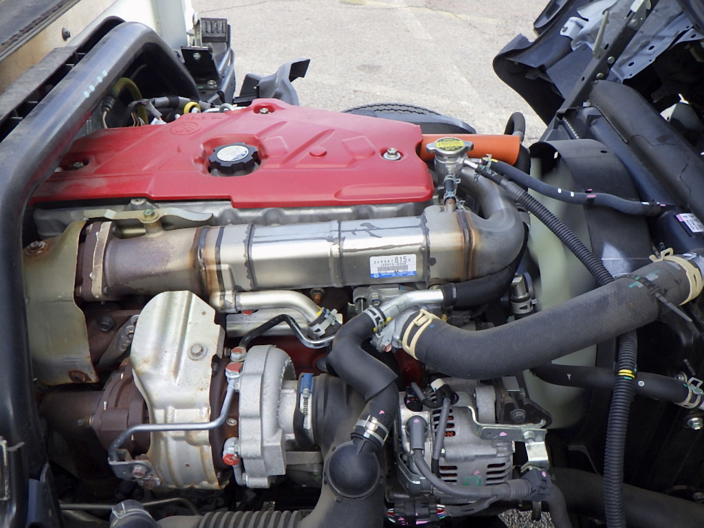 日野 デュトロ 2RG-XZU710M(2WD)の写真35