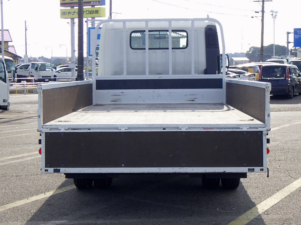 日野 デュトロ 2RG-XZU710M(2WD)の写真37