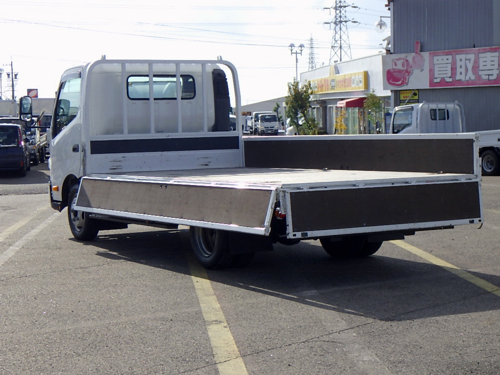 日野 デュトロ 2RG-XZU710M(2WD)の写真38