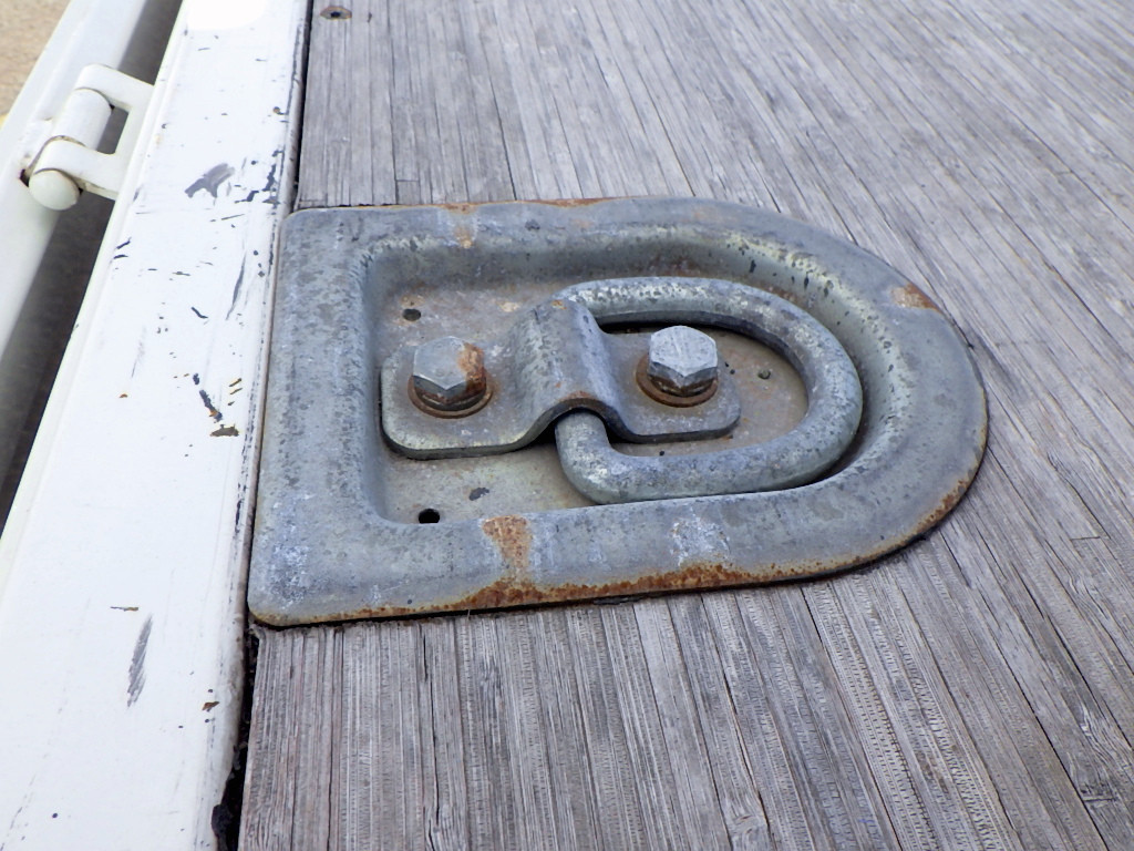 日野 デュトロ 2RG-XZU710M(2WD)の写真39