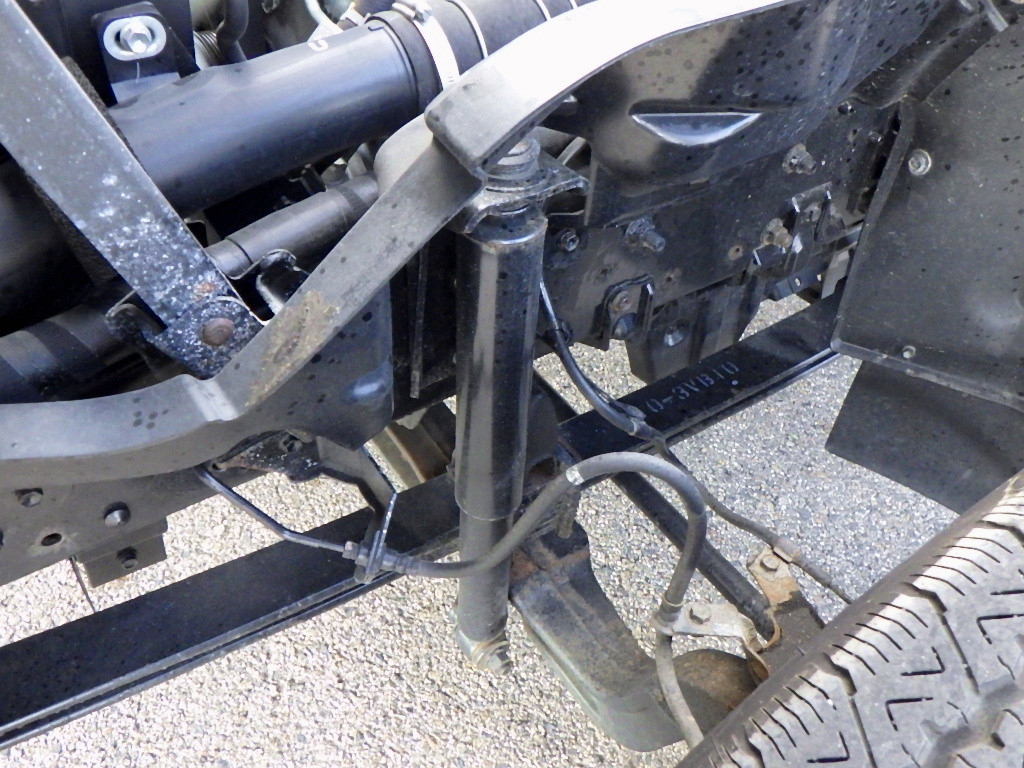 日野 デュトロ 2RG-XZU710M(2WD)の写真42