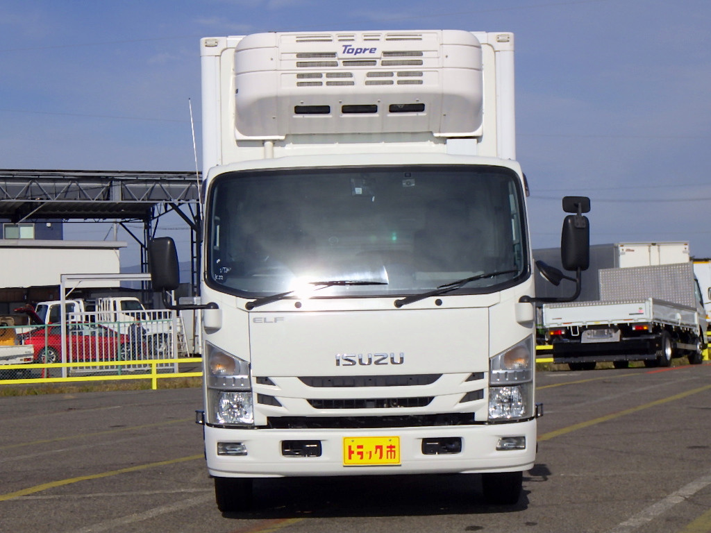 いすゞ エルフ TPG-NPR85AN(2WD)の写真3