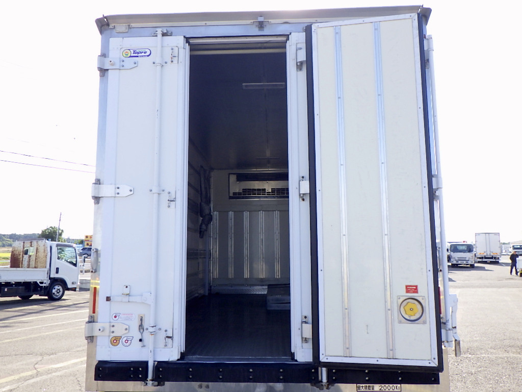 いすゞ エルフ TPG-NPR85AN(2WD)の写真8