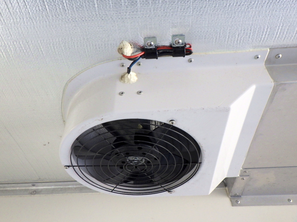 いすゞ エルフ TPG-NPR85AN(2WD)の写真11