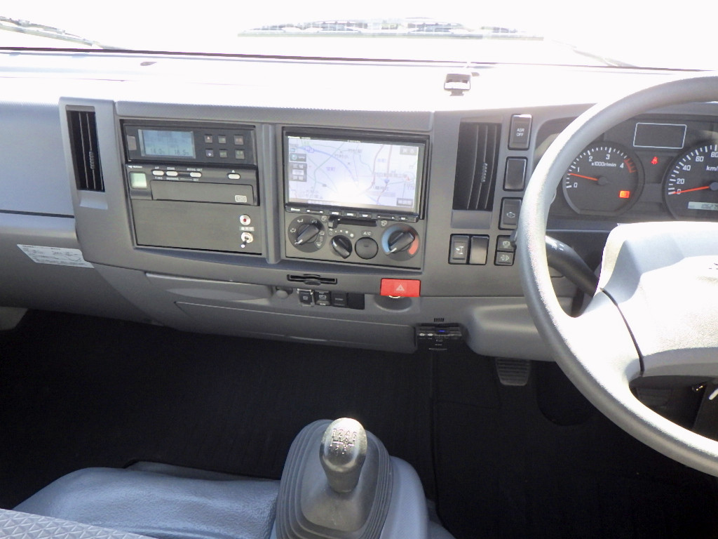 いすゞ エルフ TPG-NPR85AN(2WD)の写真34