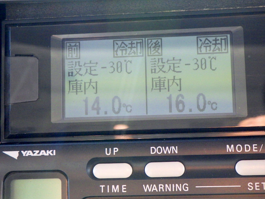 いすゞ エルフ TPG-NPR85AN(2WD)の写真36