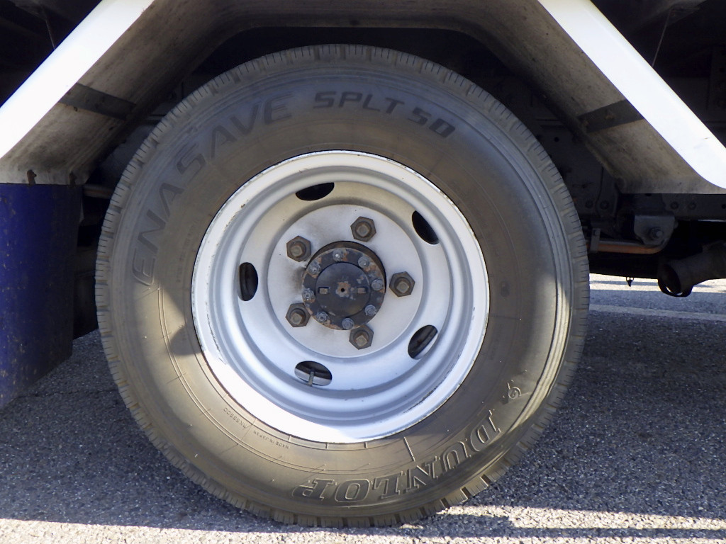 いすゞ エルフ TPG-NPR85AN(2WD)の写真41